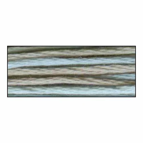 DMC #417F - Colour Variations Floss -  4017 - Image 2