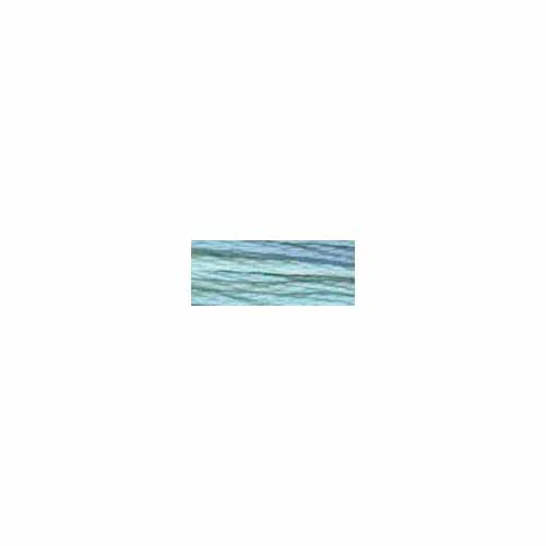 DMC #417F - Colour Variations Floss - 4020