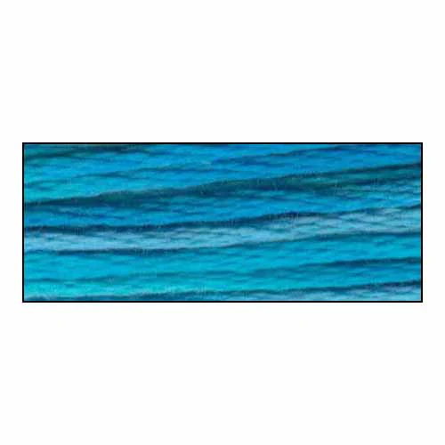 DMC #417F - Colour Variations Floss - 4022