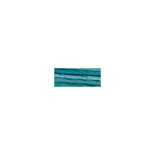 DMC #417F - Colour Variations Floss - 4025