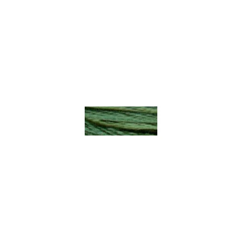 DMC #417F - Colour Variations Floss -  4045