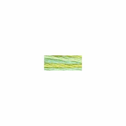 DMC #417F - Colour Variations Floss -  4060