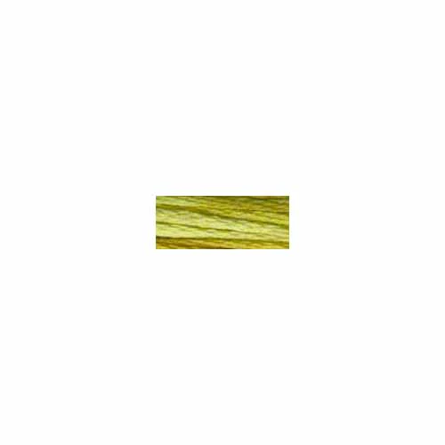DMC #417F - Colour Variations Floss - 4070