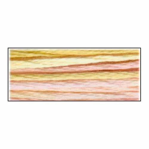 DMC #417F - Colour Variations Floss - 4095
