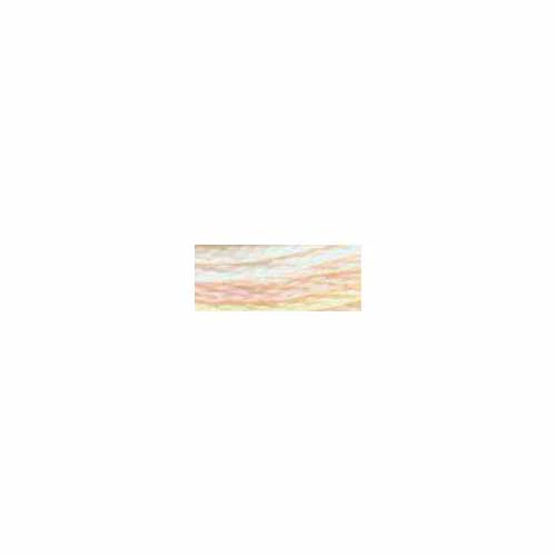 DMC #417F - Colour Variations Floss -  4160
