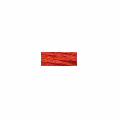 DMC #417F - Colour Variations Floss - 4200