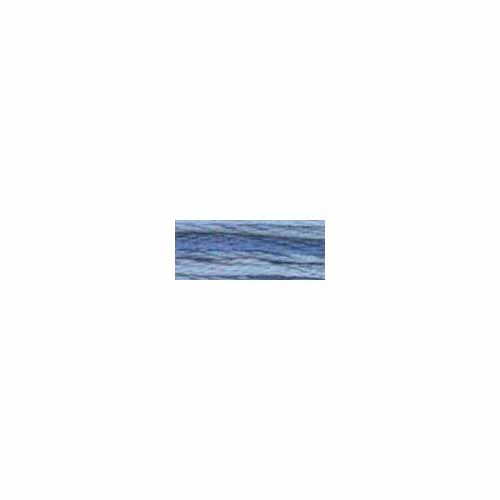DMC #417F - Colour Variations Floss - 4230