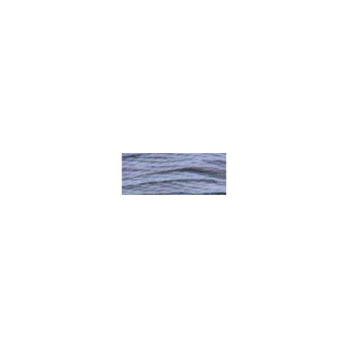 DMC #417F - Colour Variations Floss - 4235