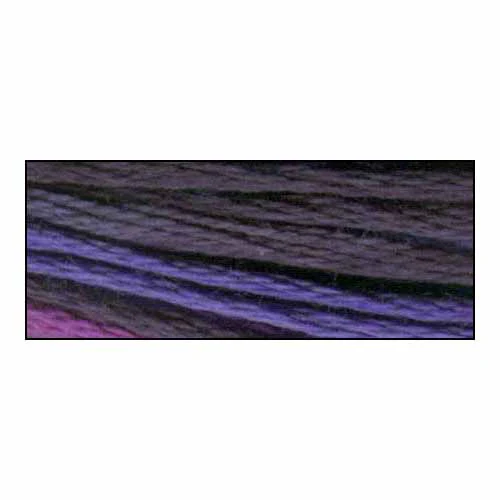 DMC #417F - Colour Variations Floss - 4245