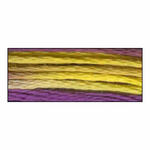 DMC #417F - Colour Variations Floss -  4265