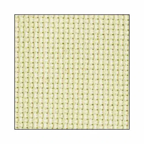 DMC CHARLES CRAFT #GD1436BX - 14 Count Gold Standard Aida - 15" x 18" - Natural