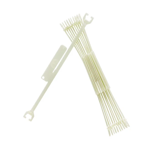 DMC #GC0001 - StitchBow Floss Holder - 10 Pack