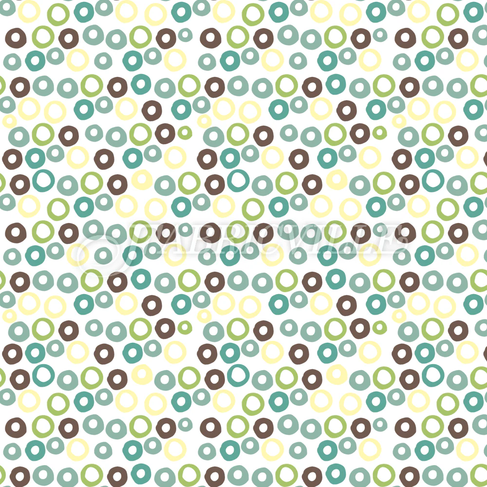 Doodle Rings