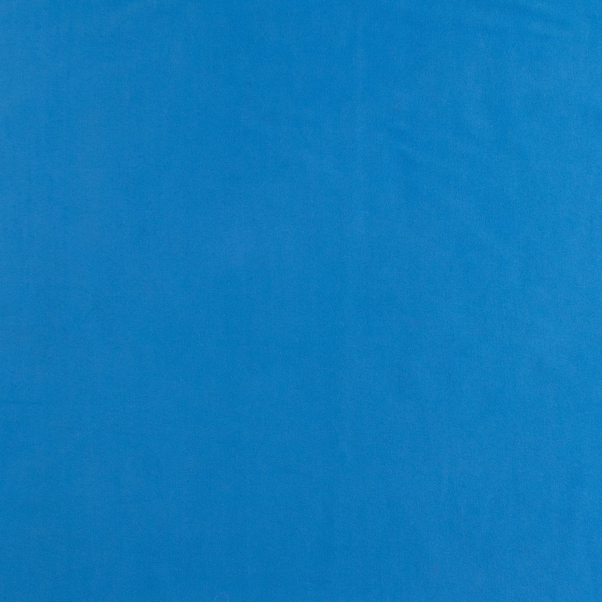 Double Brushed Spandex Knit - 022 - Blue