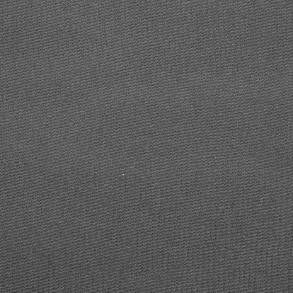 Double Brushed Spandex Knit - Grey