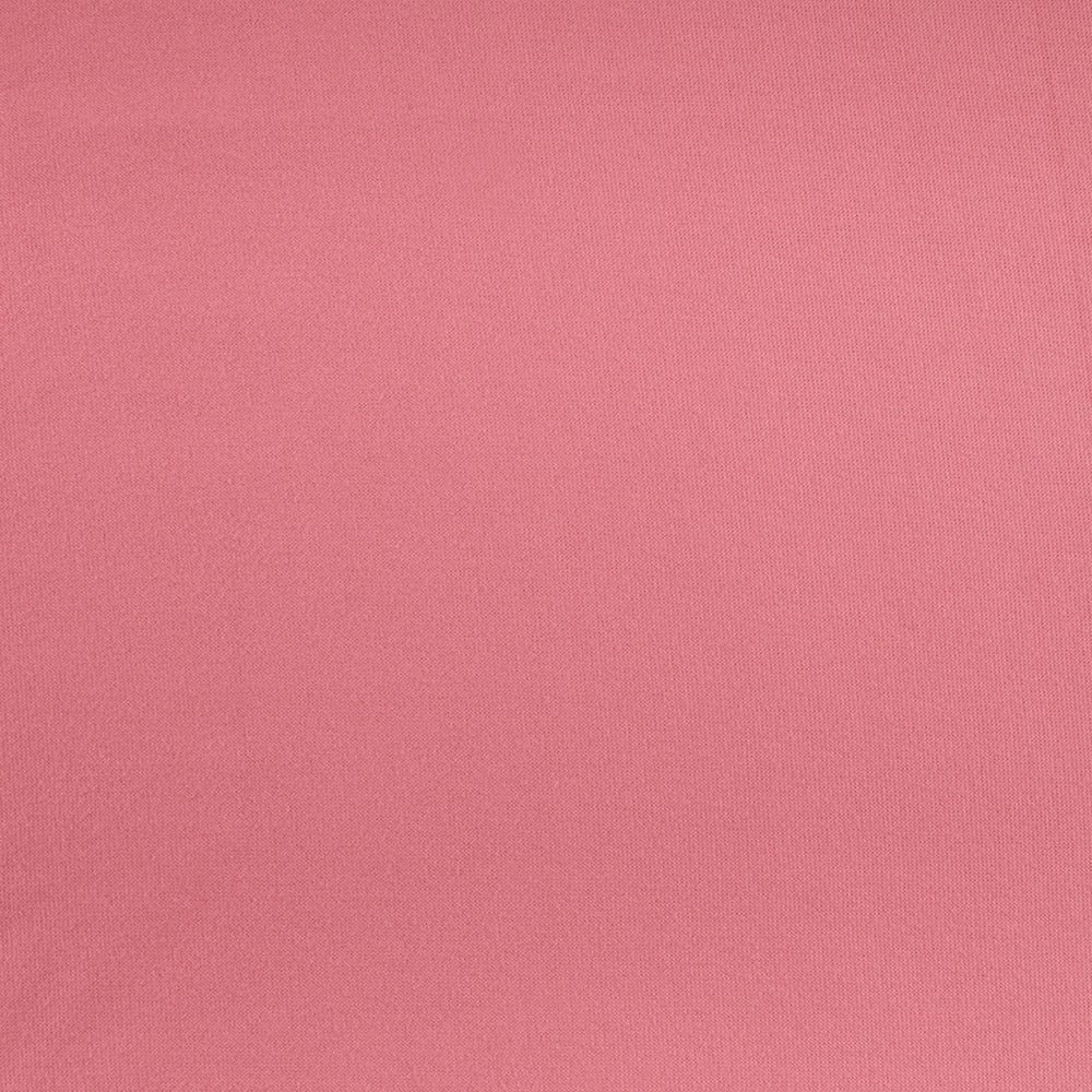Double Brushed Spandex Knit - Pink
