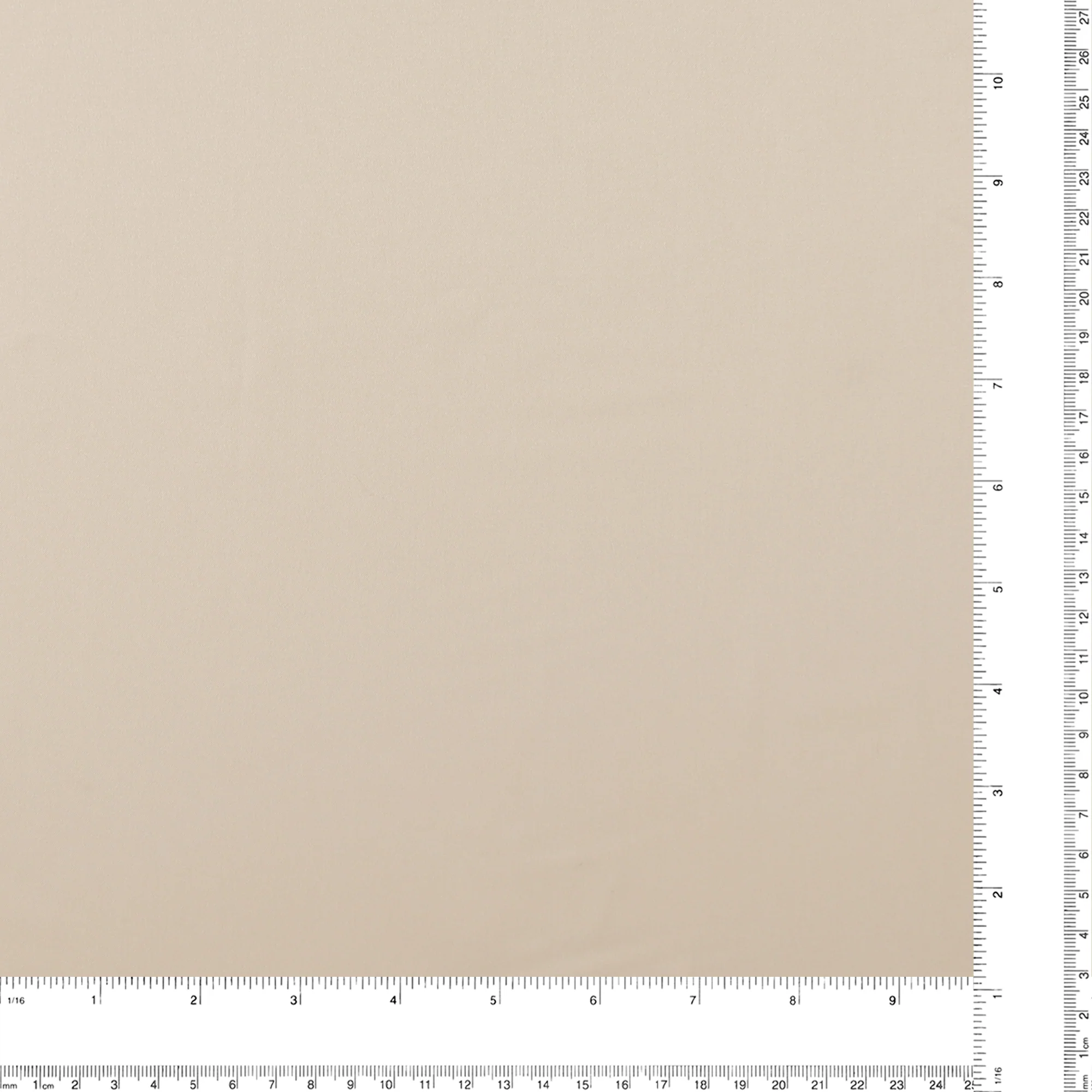 Double Satin Solid - SOIREE - 002 - Champagne - Image 3