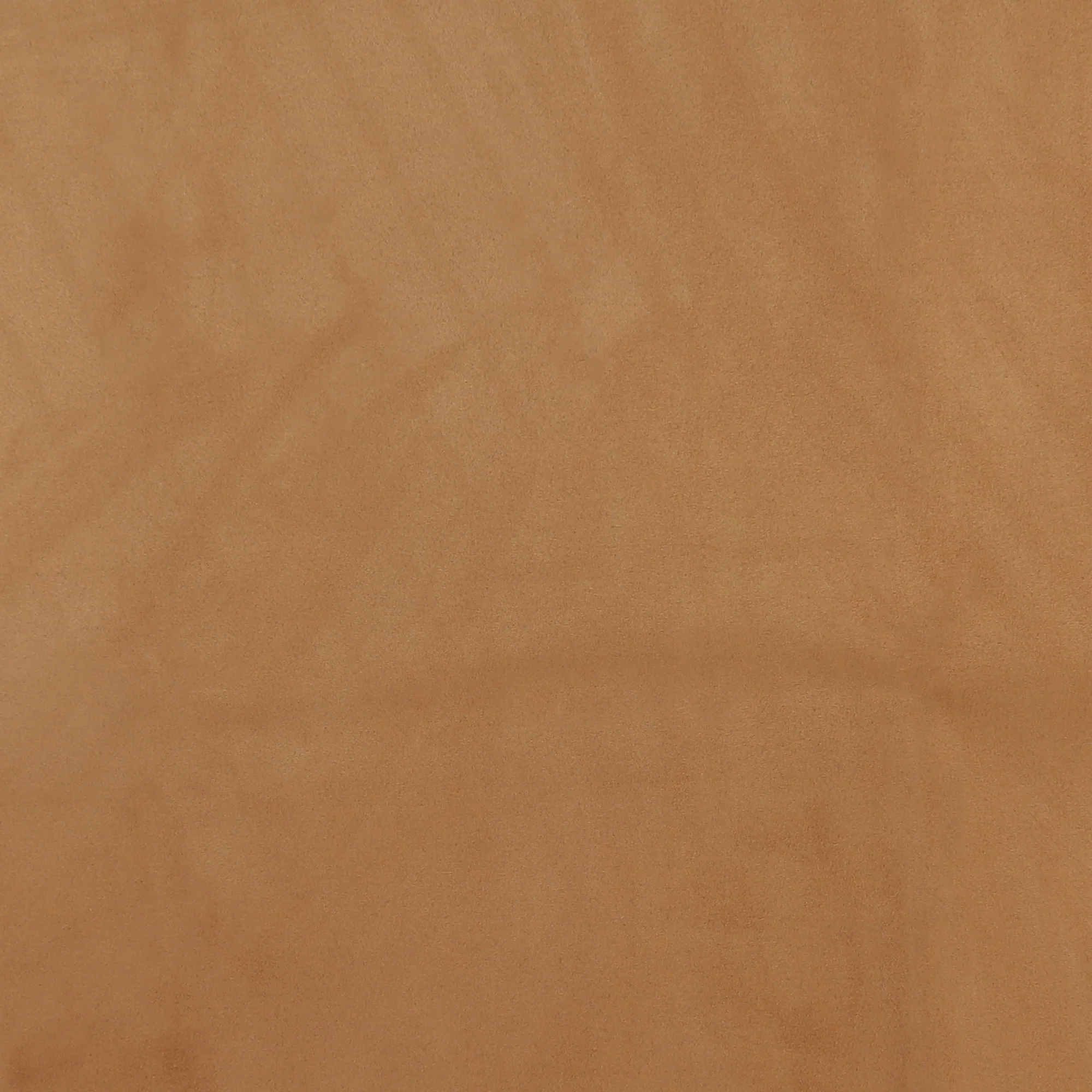 Double Sided Faux Suede - ACADEMY - 001 - Cognac