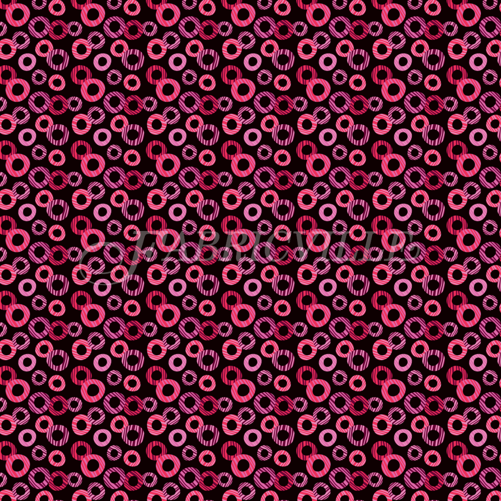 Doughnut Circles