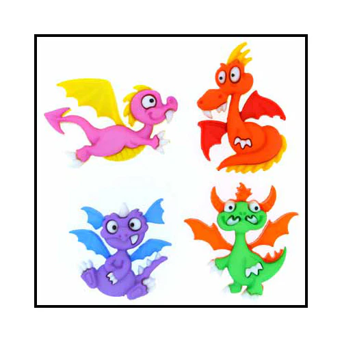 DRESS IT UP - Dragon Tale