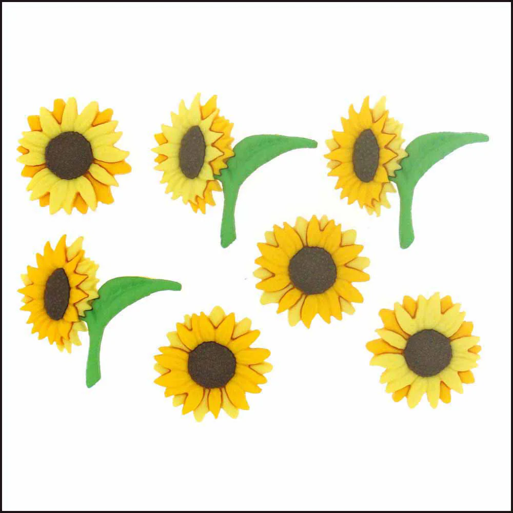 DRESS IT UP - Fall Blooms