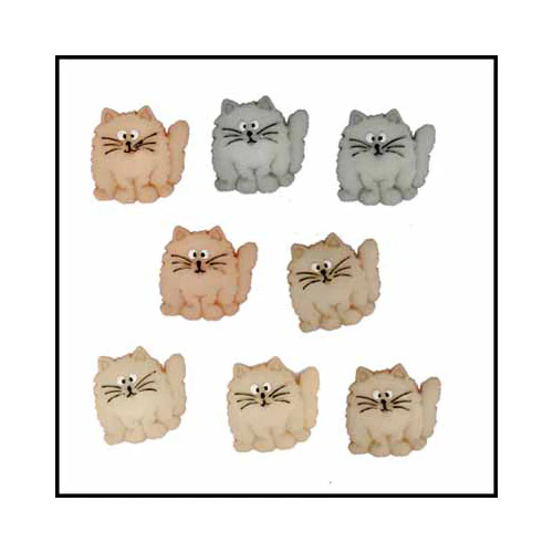 DRESS IT UP - Fat Cats