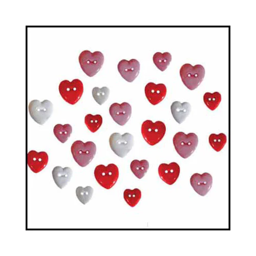 DRESS IT UP - Heartbreaker