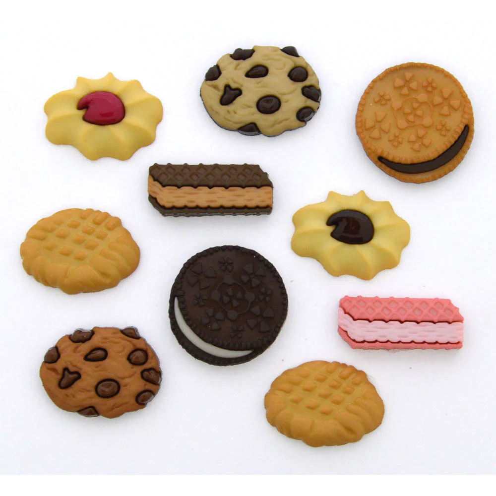 DRESS IT UP - In the Cookie Jar