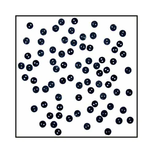 DRESS IT UP - Micro Mini Black