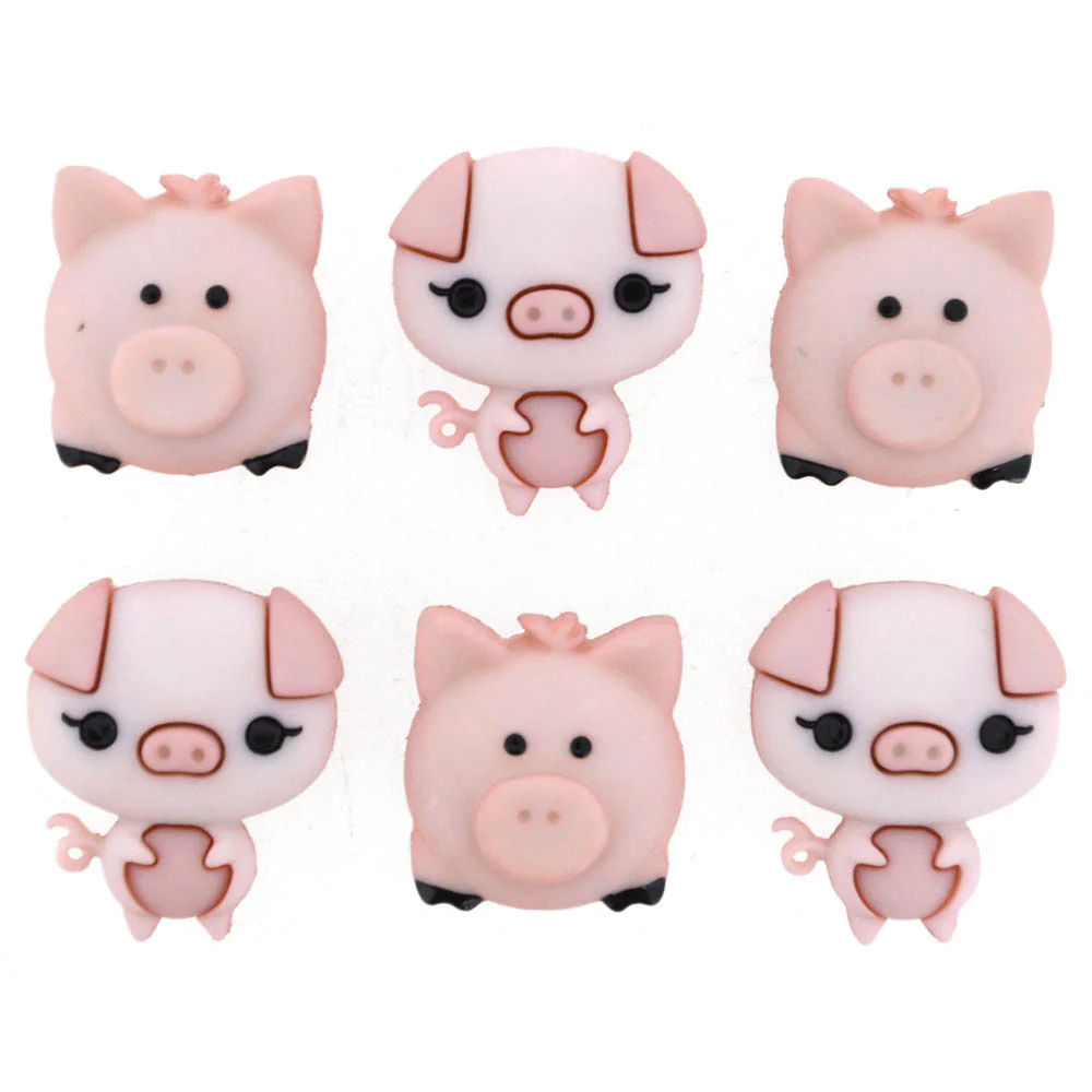 DRESS IT UP - Pig Pen