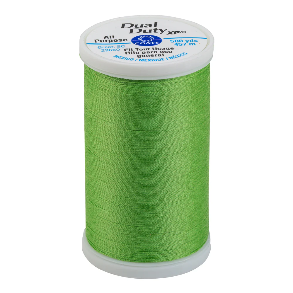 DUAL DUTY XP 457M-500YD LIME
