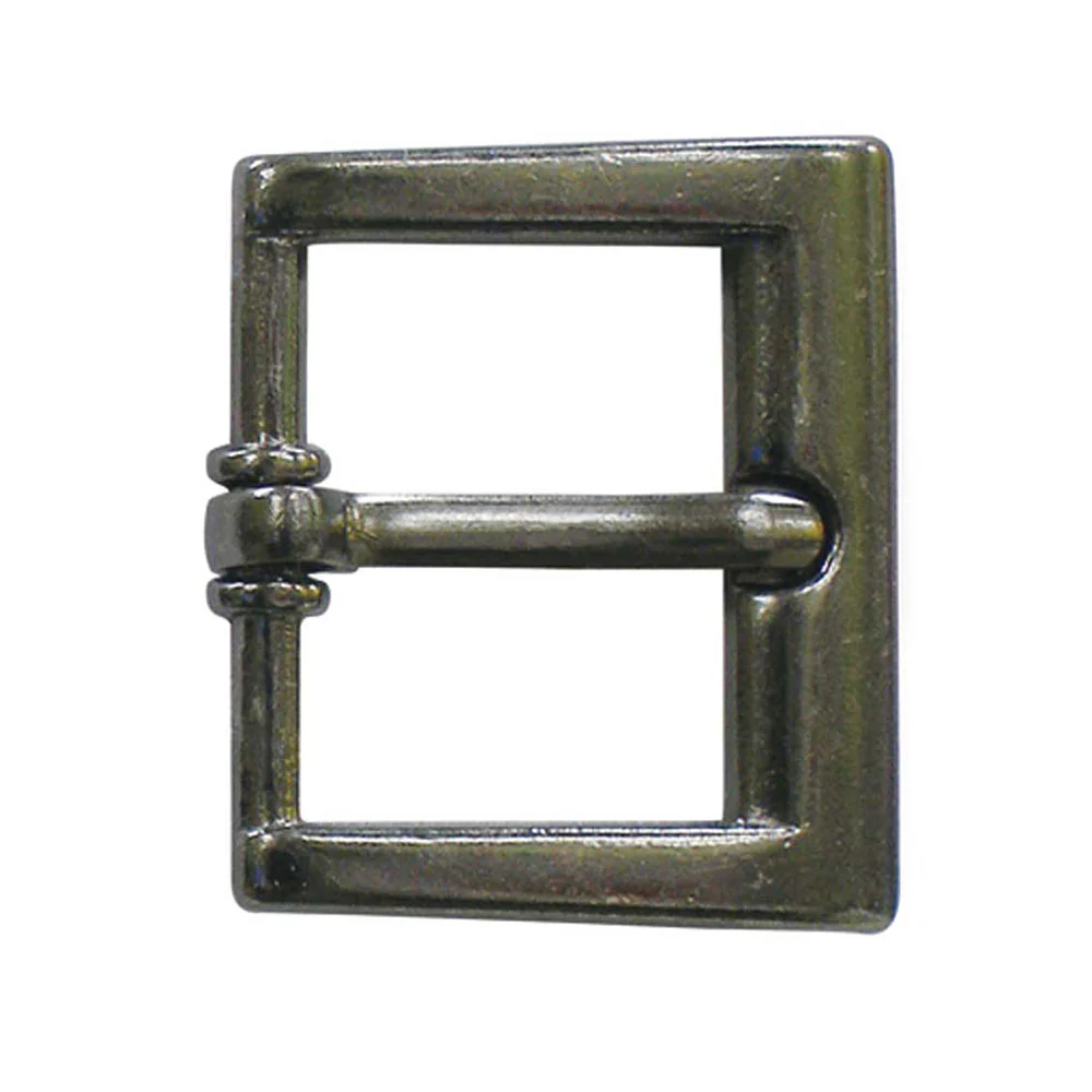 ELAN Buckle - 22mm (⅞") - Gunmetal -1 pcs