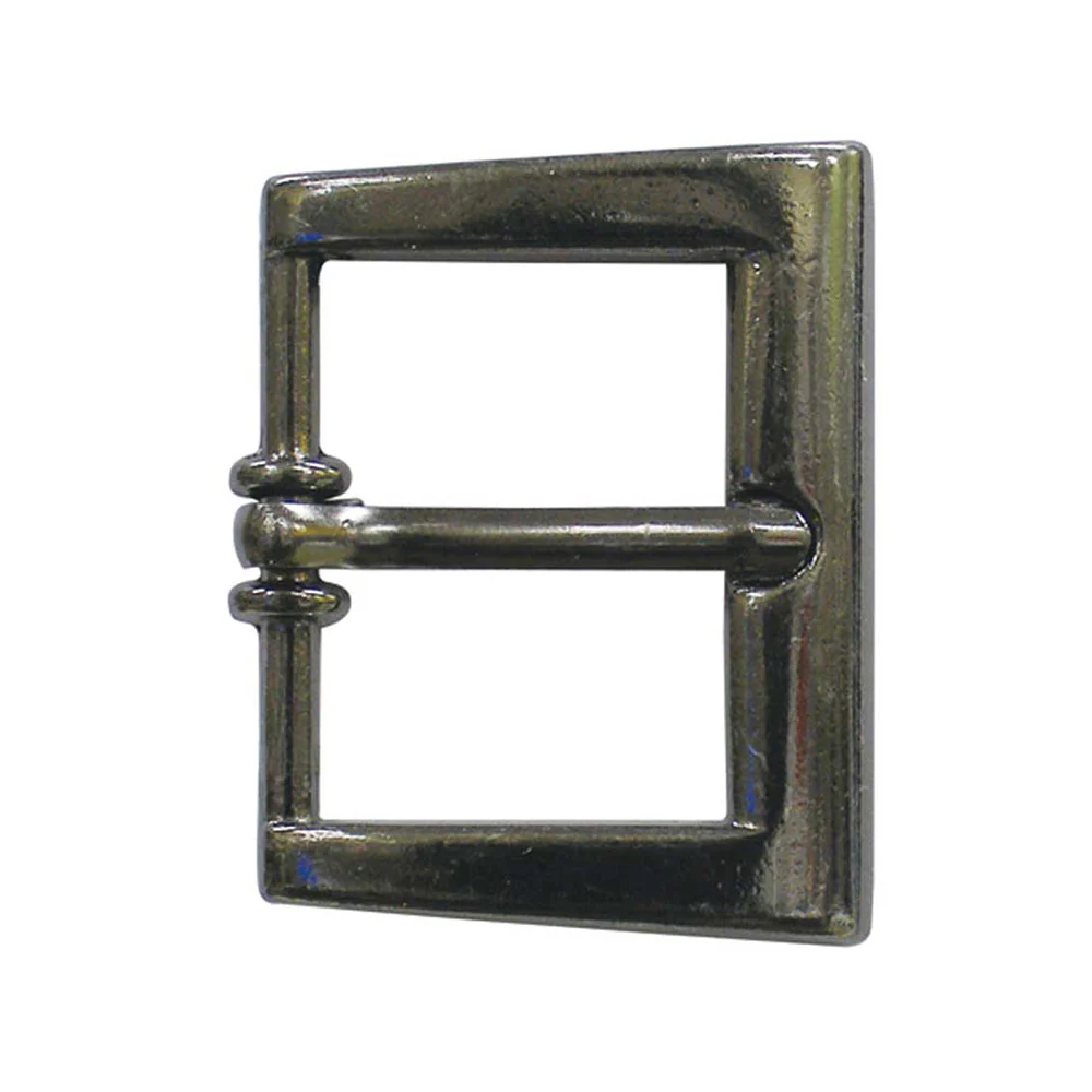 ELAN Buckle - 25mm (1") - Gunmetal -1 pcs