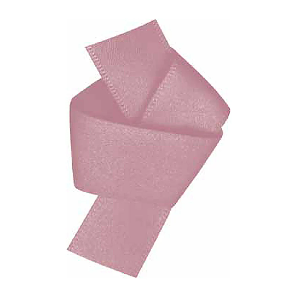 ELAN Double Face Satin Ribbon 18mm x 5m - Lilac