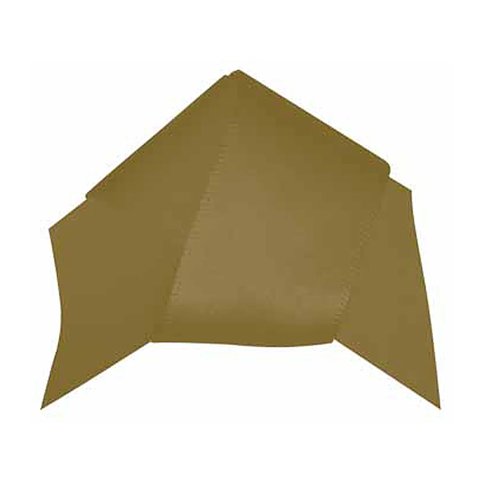 ELAN Double Face Satin Ribbon 25mm x 5m - Beige