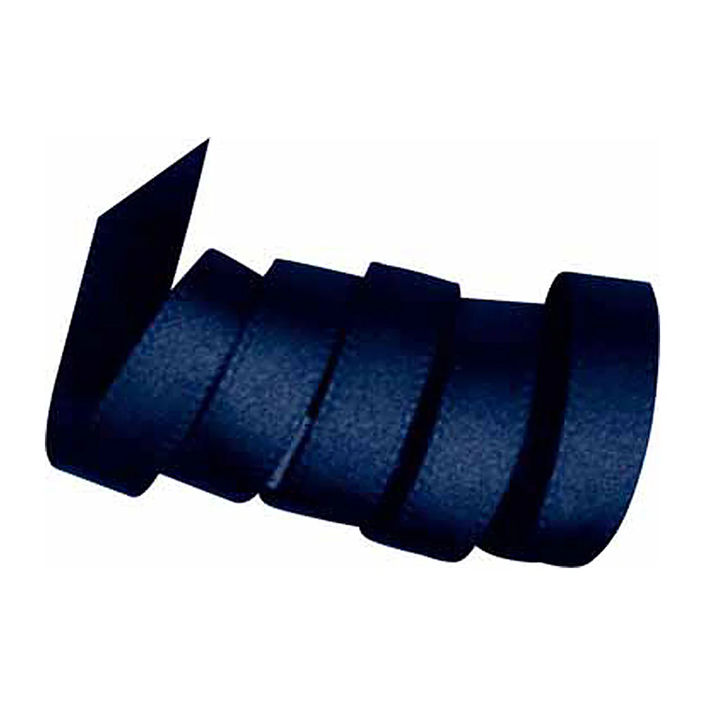 ELAN Double Face Satin Ribbon 3mm x 5m - Navy