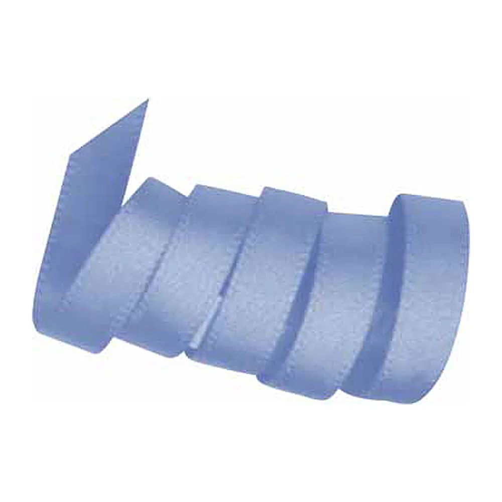 ELAN Double Face Satin Ribbon 3mm x 5m - Sky Blue