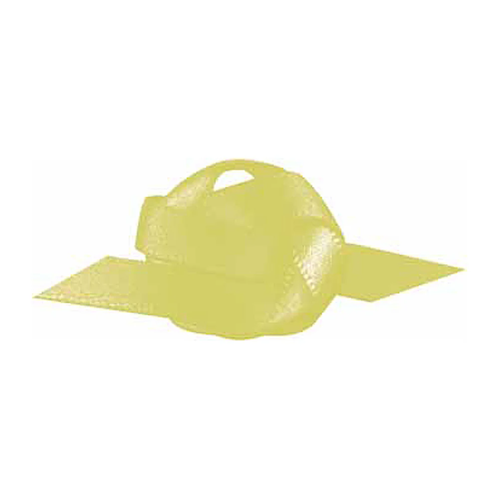 ELAN Double Face Satin Ribbon 6mm x 5m - Ecru