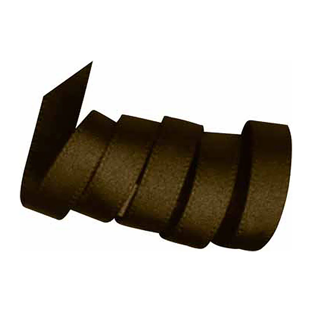 ELAN Double Face Statin 3mm x 5m - Brown