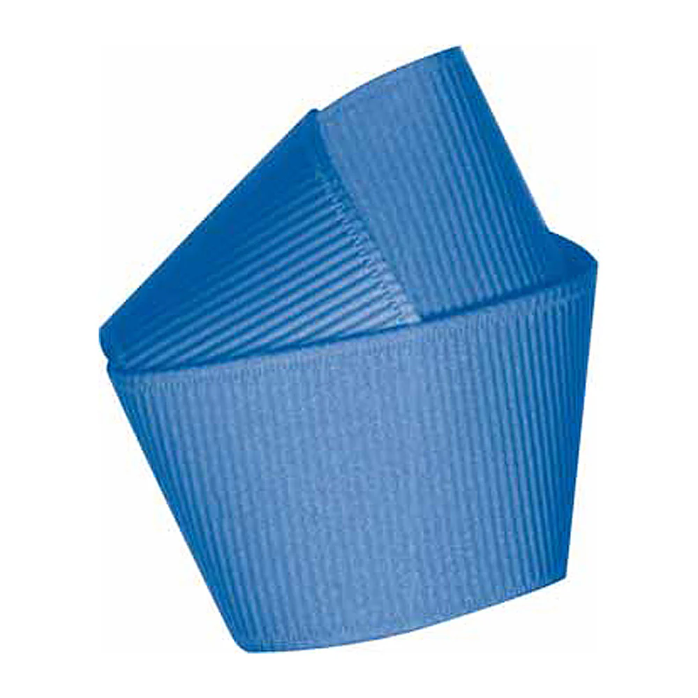 ELAN Grosgrain Ribbon 24mm x 5m - Aqua