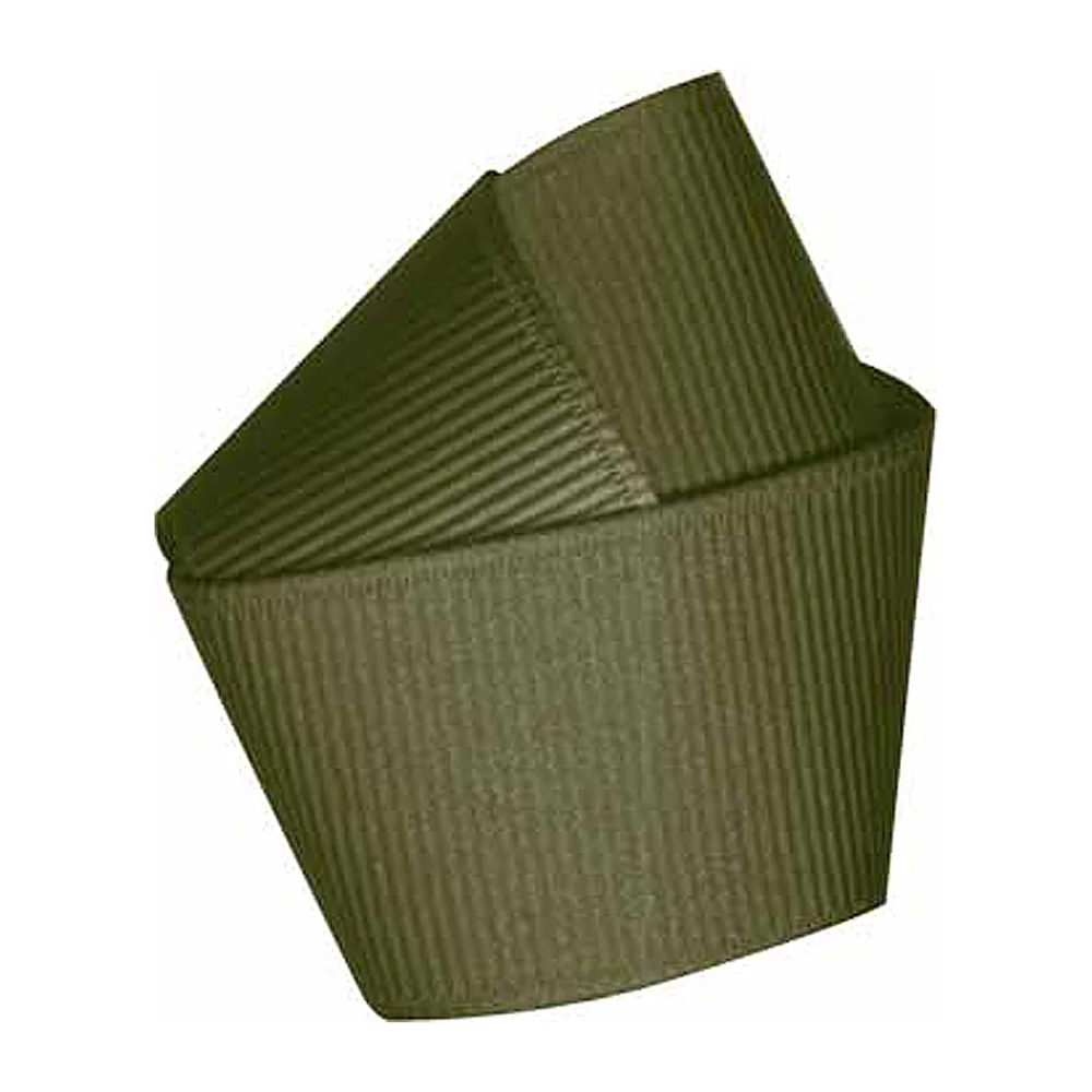 ELAN Grosgrain Ribbon 24mm x 5m - Light Moss