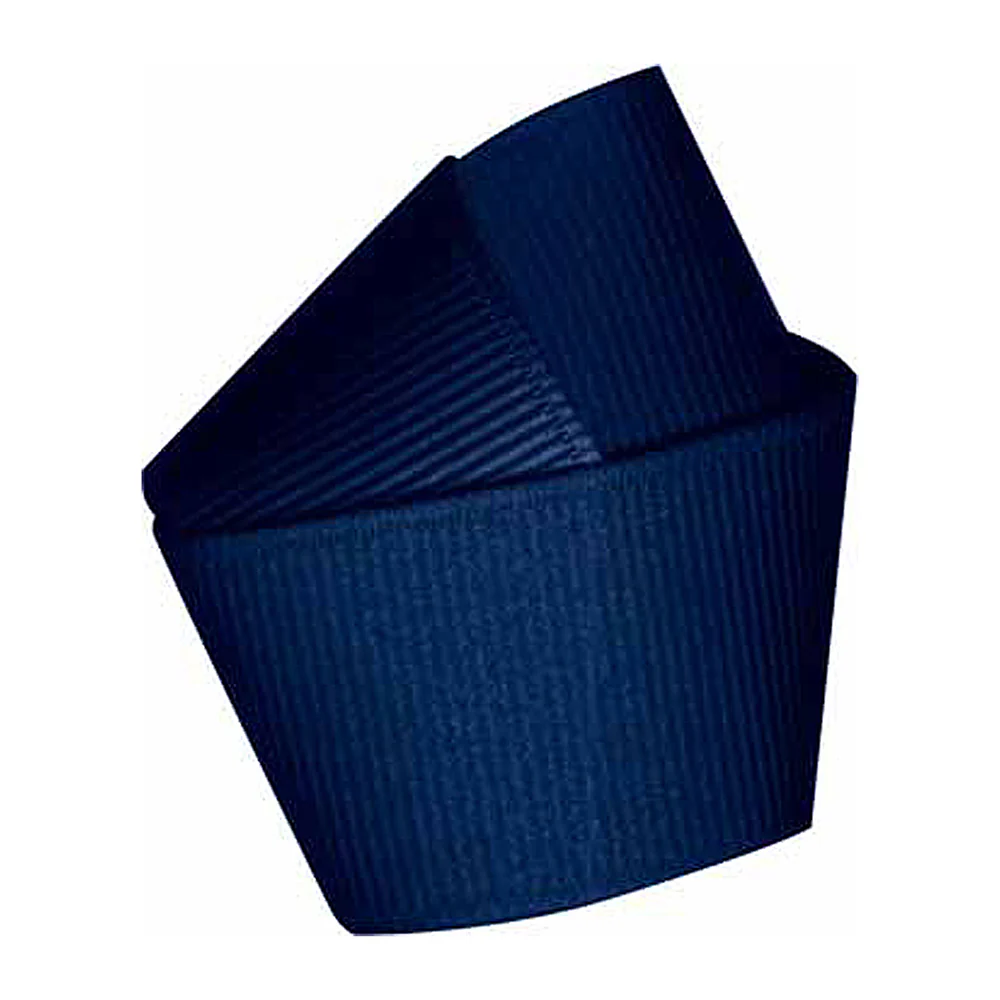 ELAN Grosgrain Ribbon 24mm x 5m - Navy