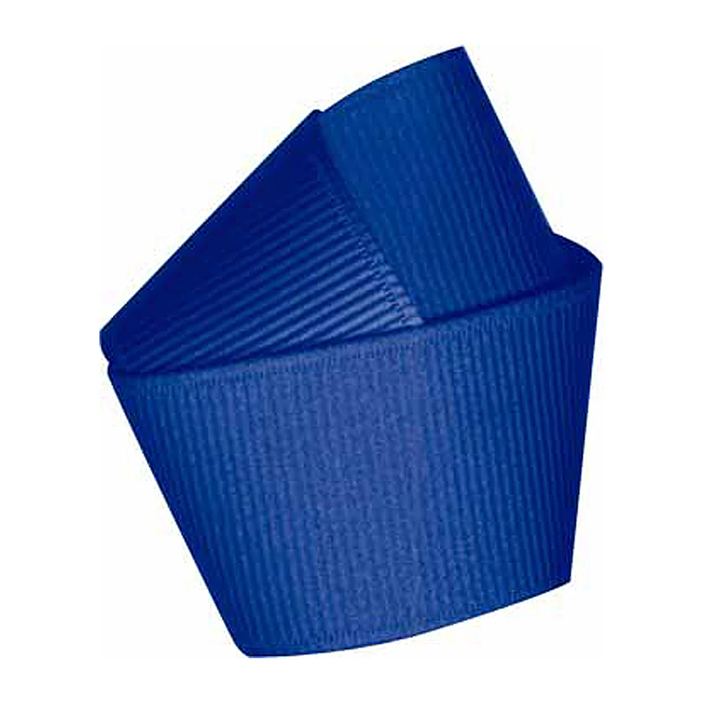 ELAN Grosgrain Ribbon 24mm x 5m - Royal