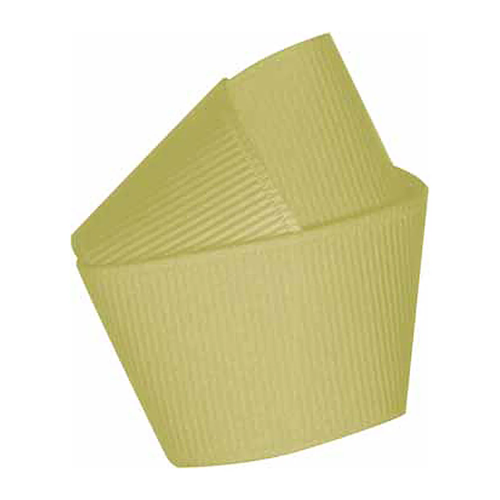 ELAN Grosgrain Ribbon 36mm x 5m - Ecru