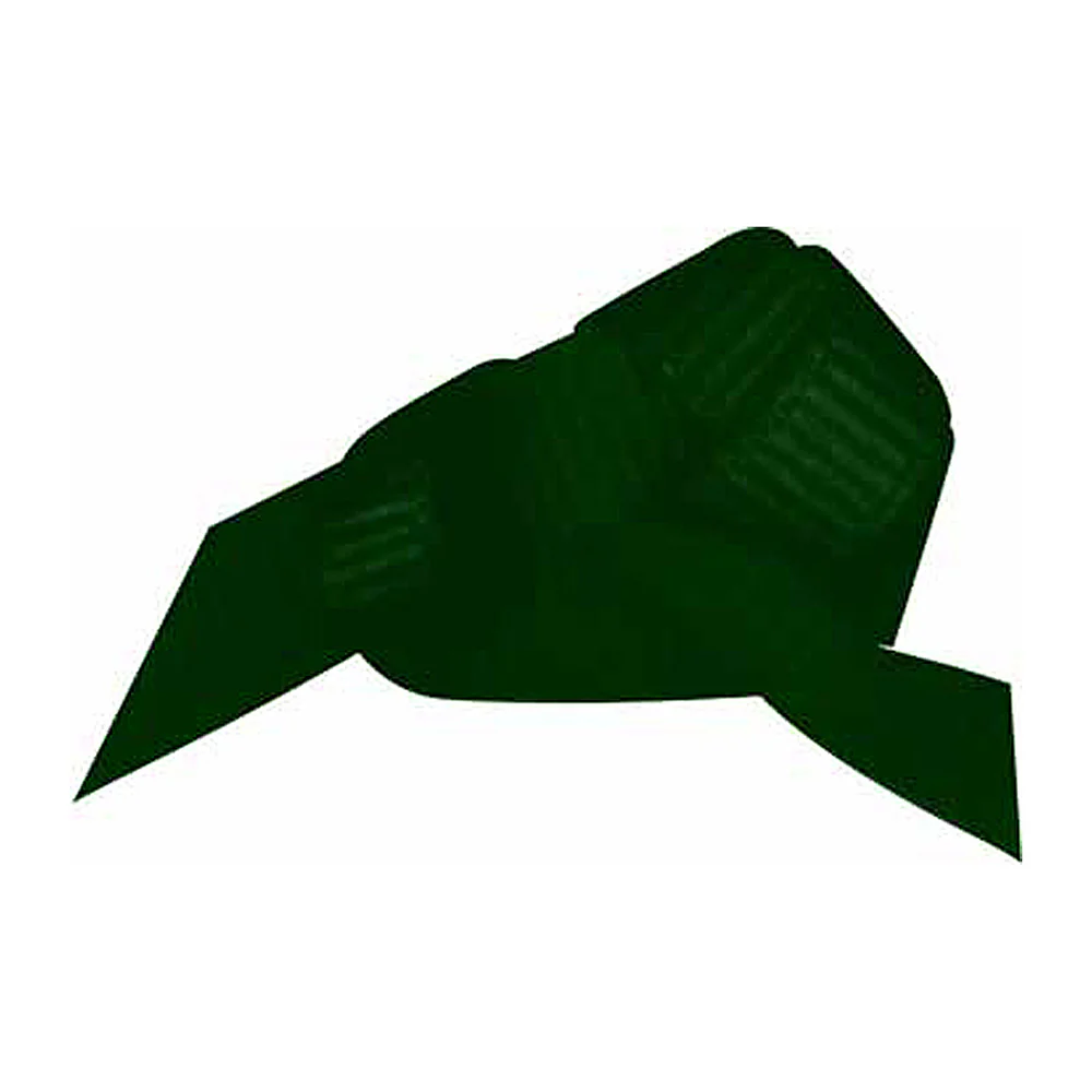 ELAN Grosgrain Ribbon 6mm x 5m - Dark Green