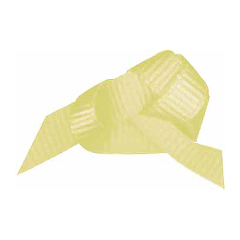 ELAN Grosgrain Ribbon 6mm x 5m - Ecru