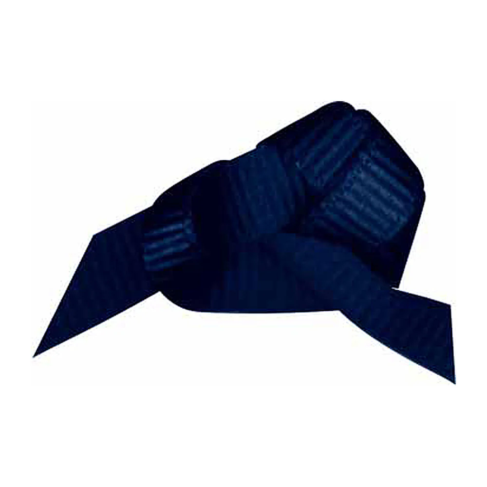 ELAN Grosgrain Ribbon 6mm x 5m - Navy