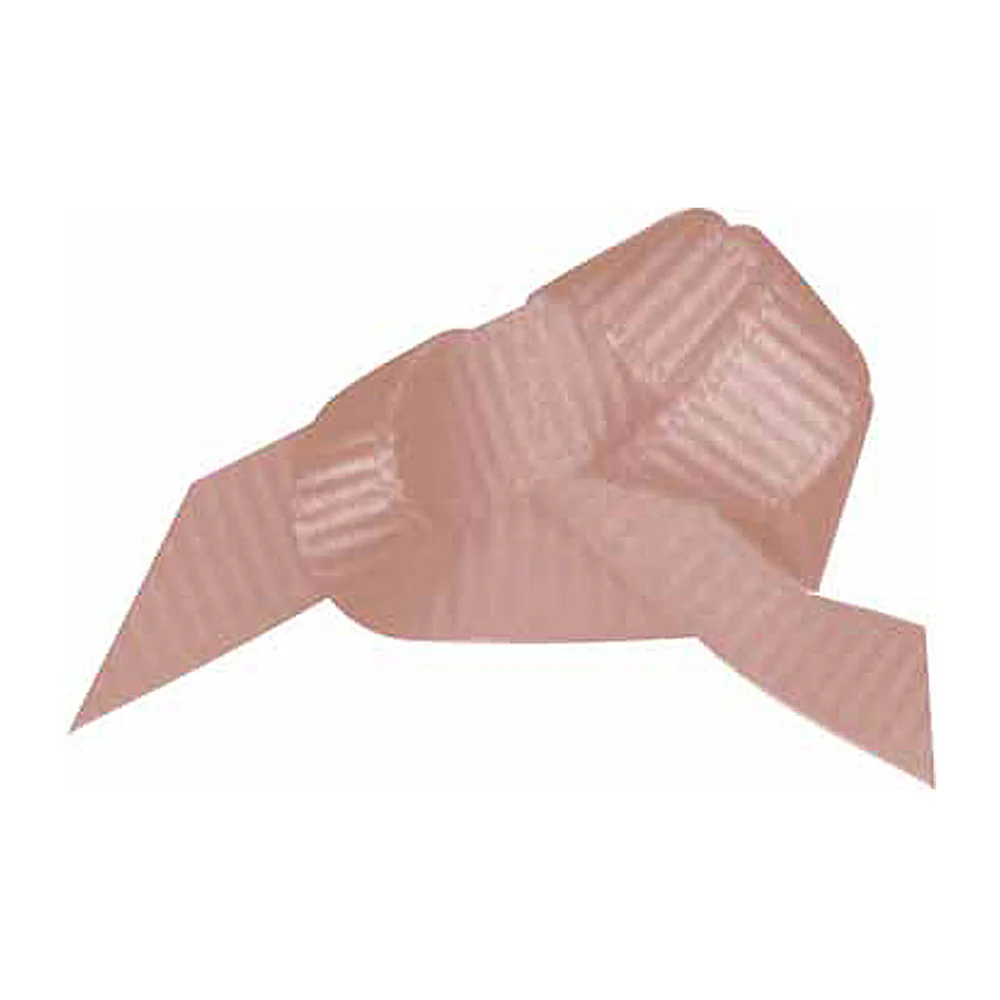 ELAN Grosgrain Ribbon 6mm x 5m - Pink
