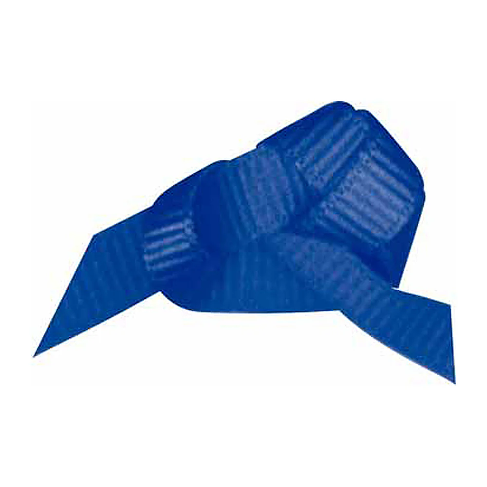 ELAN Grosgrain Ribbon 6mm x 5m - Royal