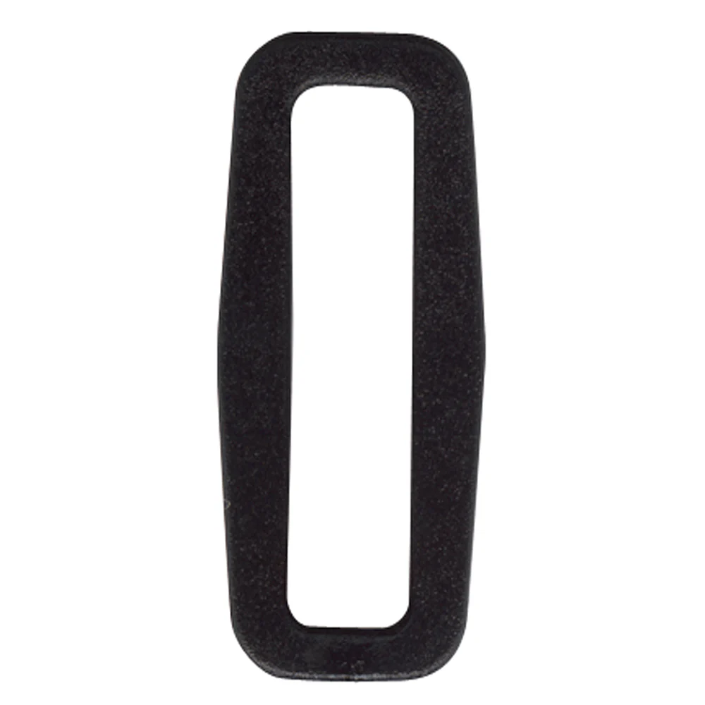 ELAN Slider Connector - 25mm (1") - Black -2 pcs